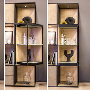 Soporte de Baño Giratorio Independiente de 360 Grados, de Hierro y PVC, Plateado, con Capacidad de Carga de 80 kg - Product Image 4