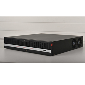 NVR HIK DS-9632NXI-S8R 8K 20 To Série S AcuSense, avec reconnaissance faciale, protection périmétrique, structuration vidéo, AcuSearch - Product Image 3