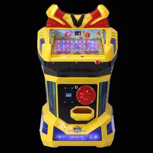 Jeux d'arcade en gros, salles de jeux, machines d'arcade commerciales à monnayeur, machines à sous pour enfants - Product Image 3