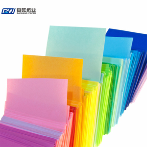 Papel de <span class=keywords><strong>Color</strong></span> de 70g 80g, Tamaño Carta A4, <span class=keywords><strong>Cartulina</strong></span> de 120g para Manualidades, con Colores <span class=keywords><strong>Pastel</strong></span>/Brillantes, <span class=keywords><strong>Precio</strong></span> de Fábrica en China - Product Image 4