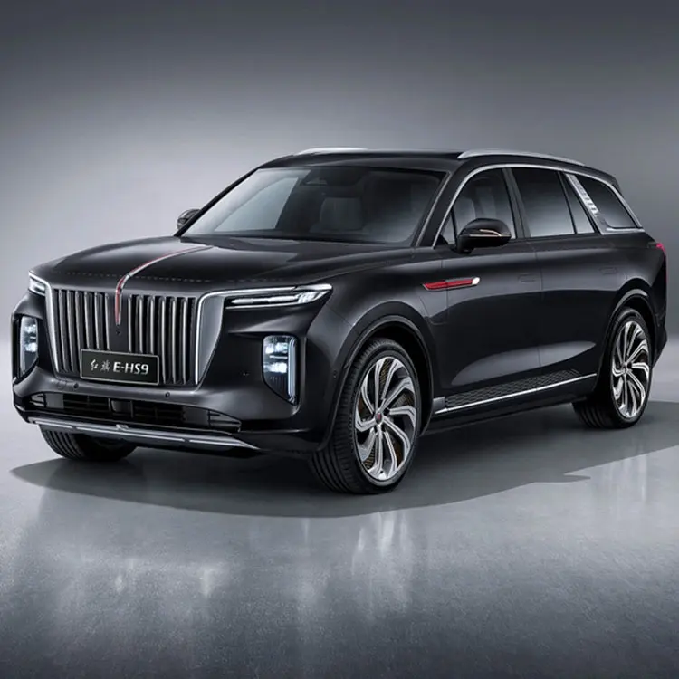 Hongqi Adult Electric Cars Made In China For Adults