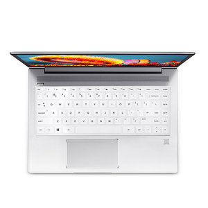 Couverture de peau de <span class=keywords><strong>clavier</strong></span> d'ordinateur <span class=keywords><strong>portable</strong></span> en Silicone taïwanais Durable Ultra-mince de haute qualité pour <span class=keywords><strong>HP</strong></span> TPN-W125 TPN-Q186 TPN-Q189 TPN-C131 - Product Image 1