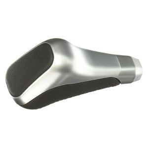 Toyota 4Runner Gear Shift Knob Silver PTR5734141 Ergonomic Design Car <b>Interior</b> <b>Accessory</b> - Product Image 1