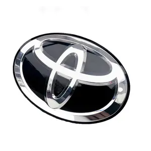 Embleem Van Toepassing Op Toyota Coralla17-19 Rav4 AVALON15-18 C-HR17-19