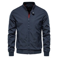 Veste décontractée pour homme de style rétro, coupe-vent et chaude, personnalisable OEM/ODM, détachable pour l'automne et l'hiver