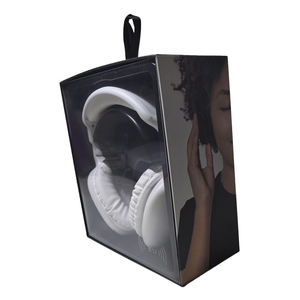 High Quality Eco-Friendly 3C Mobile Phone Accessories Includes Earphone Cable Charger in Low Price <b>Paper</b> <b>Packaging</b> Boxes - Product Image 2