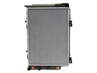 Radiateur EOK PA/PC en gros 2025002203 2025006703 pour Mercedes-Benz C-CLASS W202 93-00 AT