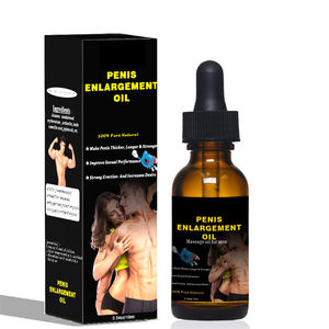 Groothandels Particuliere Zorg Groei Verdikt Grote Particuliere Zorg Xxl Olie Spray Vermogen Massage Xxl Olie Plant Etherische Olie - Product Image 3