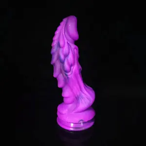 European Best-Selling Large Silicone Anal Plug Dildo New Female Penis Sex Toy Wholesale Huge Dildos For Men And Women