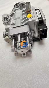Repuestos para Excavadora 3056E 1106C Bomba de Inyección de Motor Diésel 10R9695 - Product Image 2