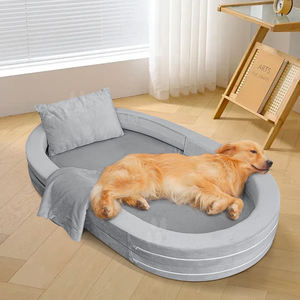 Multifunktion ales ausziehbares Schlafs ofa für Kinder aus weichem und bequemem Stoff mit Schaumstoff für Kinder zu Hause und in der Schule - Product Image 6