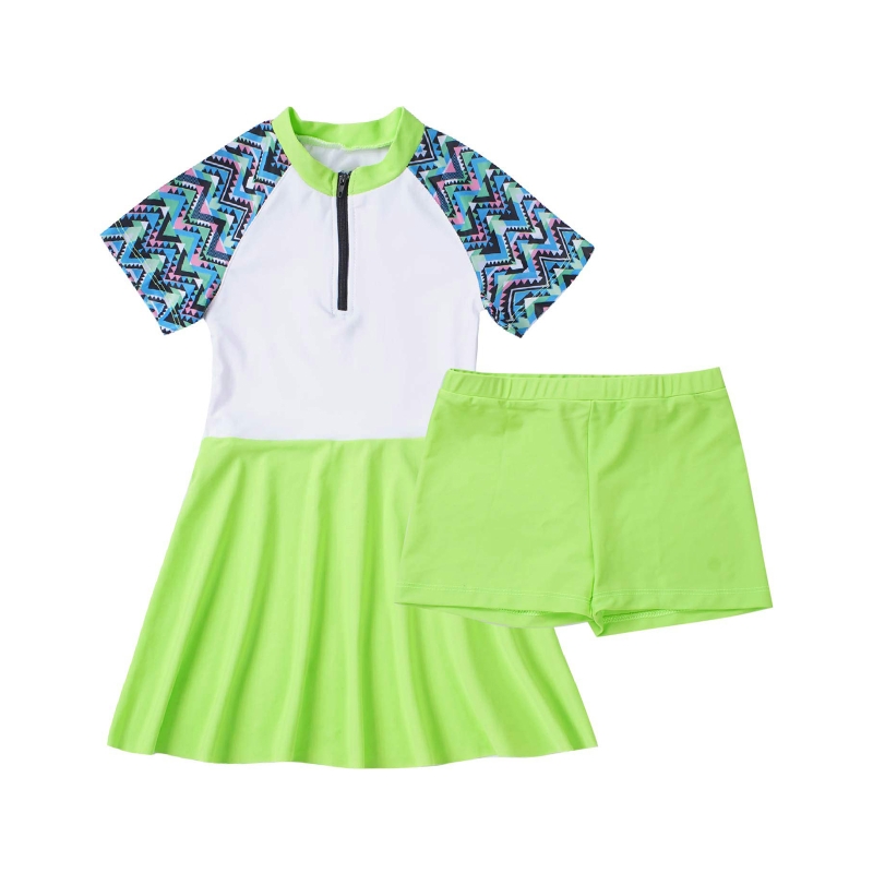 Triangle Green