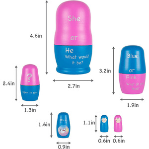 Juego de Herramientas de decoración, set de 2023 - Product Image 3