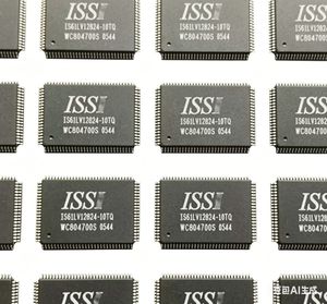 ชิป IC รุ่นใหม่ล่าสุด IS61LV12824-8TQ สำหรับการติดตั้งแบบมาตรฐานที่แม่นยำสำหรับงานอิเล็กทรอนิกส์ - Product Image 1