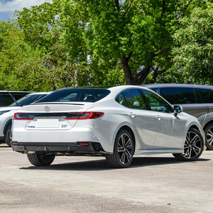 Camrys AWD 2021 <span class=keywords><strong>2022</strong></span> 2023 2024 2025, Vehículo de Gasolina de Alta Gama, Disponible en China, Nuevo y Usado - Product Image 5