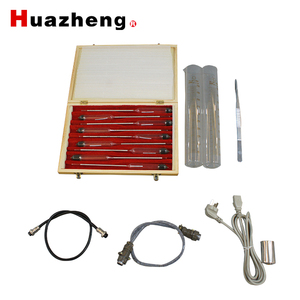 Huazheng Electric HZMD-2001 Digitales Hydrometer API Schwerkraft-Flüssigkeitsdichtemessgerät für Erdöl nach ASTM D1298 - Product Image 5