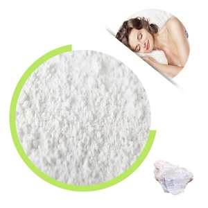 Poudre de haute qualité d'hydroxyde de magnésium de catégorie comestible Mg non-toxique et pur (<span class=keywords><strong>OH</strong></span>)2 propriétés antiacides CAS 1309 - Product Image 1