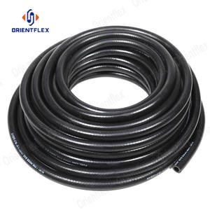 Flexible 2 pulgadas 1 pulgada <span class=keywords><strong>3</strong></span> pulgadas <span class=keywords><strong>3</strong></span>/4 pulgadas 5/8 pulgadas 1/2 pulgadas carrete de manguera de combustible de gasolina diésel 25mm 10mm 8mm 6mm 32mm NBR manguera de combustible de goma - Product Image 6