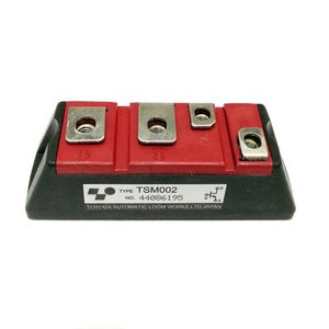 TRANSISTOR MODULE FORKLIFT TRUCK SPARE PART POWER FET TSM003 TSM002 TSM001 TMM001 TSM504 TSM506 - Product Image 3