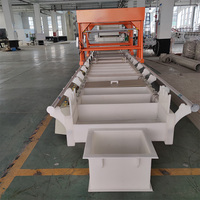 Machine de galvanoplastie à petite capacité, mini ligne de galvanoplastie, machine de galvanisation, équipement de galvanisation