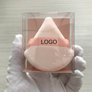 Éponge à <span class=keywords><strong>maquillage</strong></span> FLY, couleur personnalisée, éponge de beauté végane sans latex et lavable, pour usage facial, mélangeur cosmétique - Product Image 4