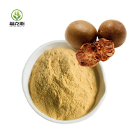 Fabrieksdirecte zoetstoffen Monniksvruchtenextract Monniksvruchtenextractpoeder Mogroside Luo Han Guo-extract