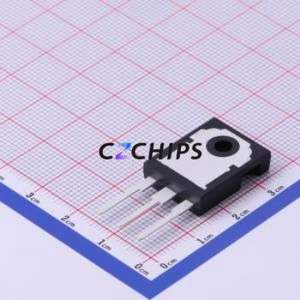 ชิปทรานซิสเตอร์ IGBT/โมดูล STGW60V60DF 247ชิ้นส่วนอิเล็กทรอนิกส์แบบใหม่ดั้งเดิม - Product Image 2