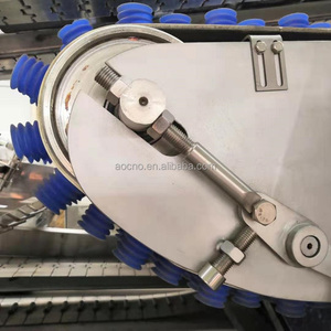 Équipement industriel pour boulangerie : Machine à démouler le pain continu et les pains grillés - Product Image 6