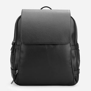 Sac à dos en cuir pu pour femmes, sac de luxe de voyage, de chien et de chat, <span class=keywords><strong>avec</strong></span> Logo personnalisé, - Product Image 3