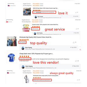 Camiseta Deportiva de Manga Corta, Transpirable, de Color Sólido, 95% Poliéster, 5% Elastano - Product Image 2