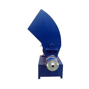 Machine de fusion verticale pour mousse EPS, compresseur de blocs de polystyrène pour usines de fabrication, moteur de compression de déchets - Product Image 4