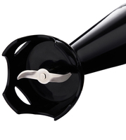 Draagbare Handblender Set 2-Speed Elektrische Smoothies Maker Maishing-Functie Voor Het Mengen Van Fruitgroenten Voor Huishoudelijk En Hotelgebruik
