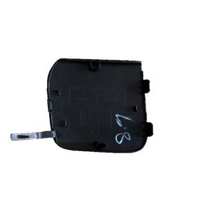 Thích hợp cho các kéo móc bìa của phía trước Bumper Trailer bìa của Renault Koleos - Product Image 2