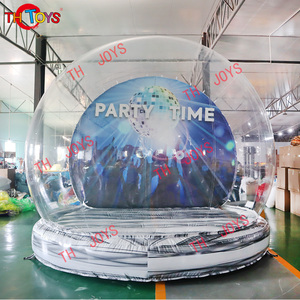 Casa Gonfiabile e Tenda per Bambini di Alta Qualità per Giochi all'Aperto con Facile Montaggio - Product Image 6