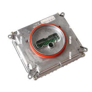 Bộ Điều Khiển Mô-đun Đèn Pha <span class=keywords><strong>LED</strong></span> A3 A6 A7 Chính Hãng Mới 7PP941472J - Product Image 4