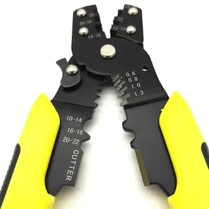 Minco Heat Carbon Fiber Heating Cable connection Accessories cover cutting pliers crimping pliers for making joint