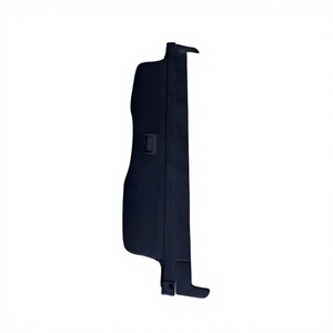 Couverture de coffre arrière de haute qualité pour Porsche Cayenne 955 957 9Y0867773CAY1 9Y3867769FOF5 95855137810 95555137801 - Product Image 4