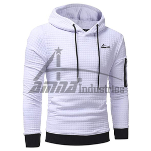 Sweats à capuche de haute qualité pour hommes/taille adulte 2020 - Product Image 5