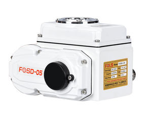 Commande motorisée haute performance - 12V 24V, actionneur de vannes à boisseau sphérique/papillon - Product Image 2