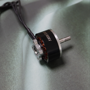 Motor sin Escobillas de Plástico 2812-900KV (Componentes de Motor) para Drones FPV y Vehículos RC - Product Image 5