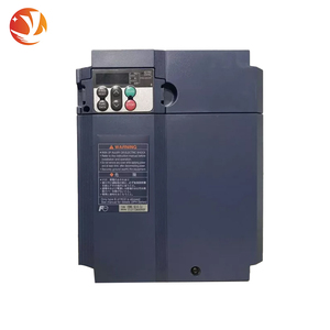 Chất lượng cao tự động hóa công nghiệp PLC Pac chuyên dụng Bộ điều khiển với frn5.5e1s-2A PLC Logic Lập Trình điều khiển - Product Image 2