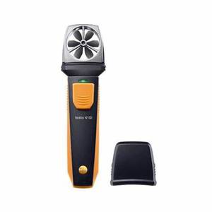 Testo 410i - Anémomètre à ailettes sans fil avec sonde intelligente - Product Image 3