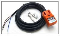 Interrupteur de proximité inductif à trois fils DC SN04-N NO/NC en provenance de Chine continentale