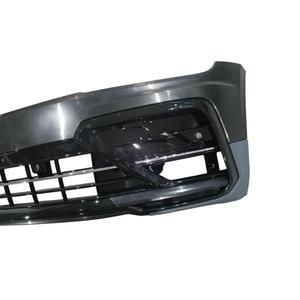 Accesorios Originales para Automóviles, Conjunto de Parachoques Delantero Sin Rejilla para Volkswagen <span class=keywords><strong>TIGUAN</strong></span> <span class=keywords><strong>R</strong></span>-<span class=keywords><strong>LINE</strong></span> 2016 2017 <span class=keywords><strong>2018</strong></span>- Compatible con 5NG807217DGRU - Product Image 4