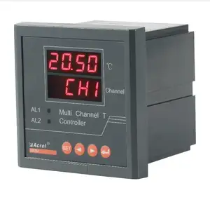 جهاز التحكم في درجة الحرارة والرطوبة ، جهاز قياس درجة الحرارة ، الاتصال اللاسلكي ، جهاز المراقبة ، سعر المصنع