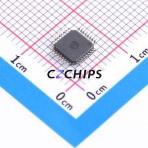 TQFP-32 ADS1291IPBSR (5x5) ใหม่ล่าสุดวงจรรวมชิป IC PMIC อนาล็อก Front End (AFE) - Product Image 2