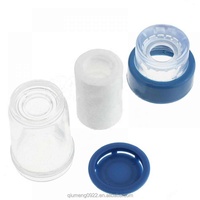Détecteur de qualité, mini purificateur de robinet, robinet de cuisine, nouveau filtre à eau propre, tête de filtre purificateur, robinet de cuisine, eau