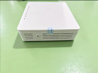 Venta al por mayor de fábrica: EG8120L GPON ONT 1GE 1FE 1POTS VOIP, ONU de fibra óptica sin WiFi, módem óptico FTTH, firmware en inglés