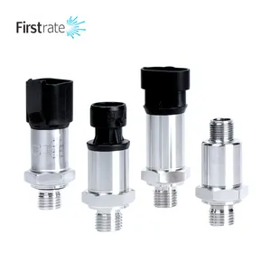 Firstrate FST800-4001 Low Price Stainless Steel Universal Hydraulic Industrial 4-20ma Pressure Transmitter