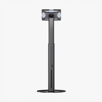 Tablette de paiement NFC avec lecteur NFC frontal, terminal de point de vente NFC, machine de point de vente tactile, tablette Android 16 GMS